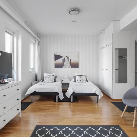 Kotimaailma Apartments Joensuu Exteriér fotografie