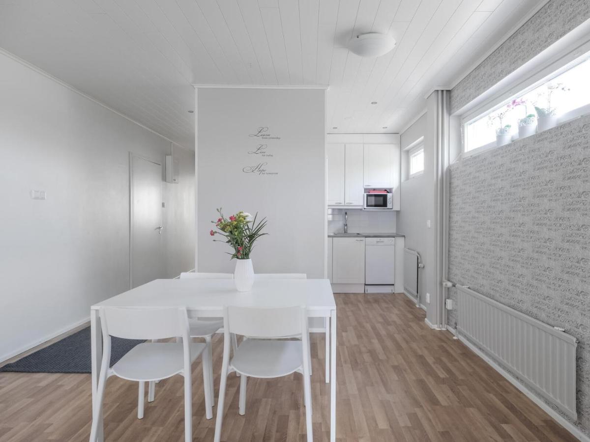 Kotimaailma Apartments Joensuu Exteriér fotografie