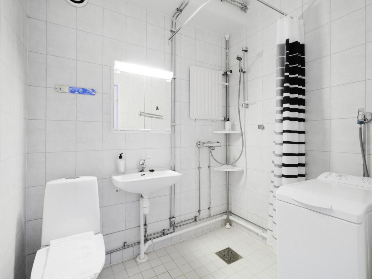 Kotimaailma Apartments Joensuu Exteriér fotografie